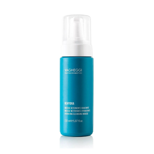 REHYDRA HYDRATING CLEANSING MOUSSE